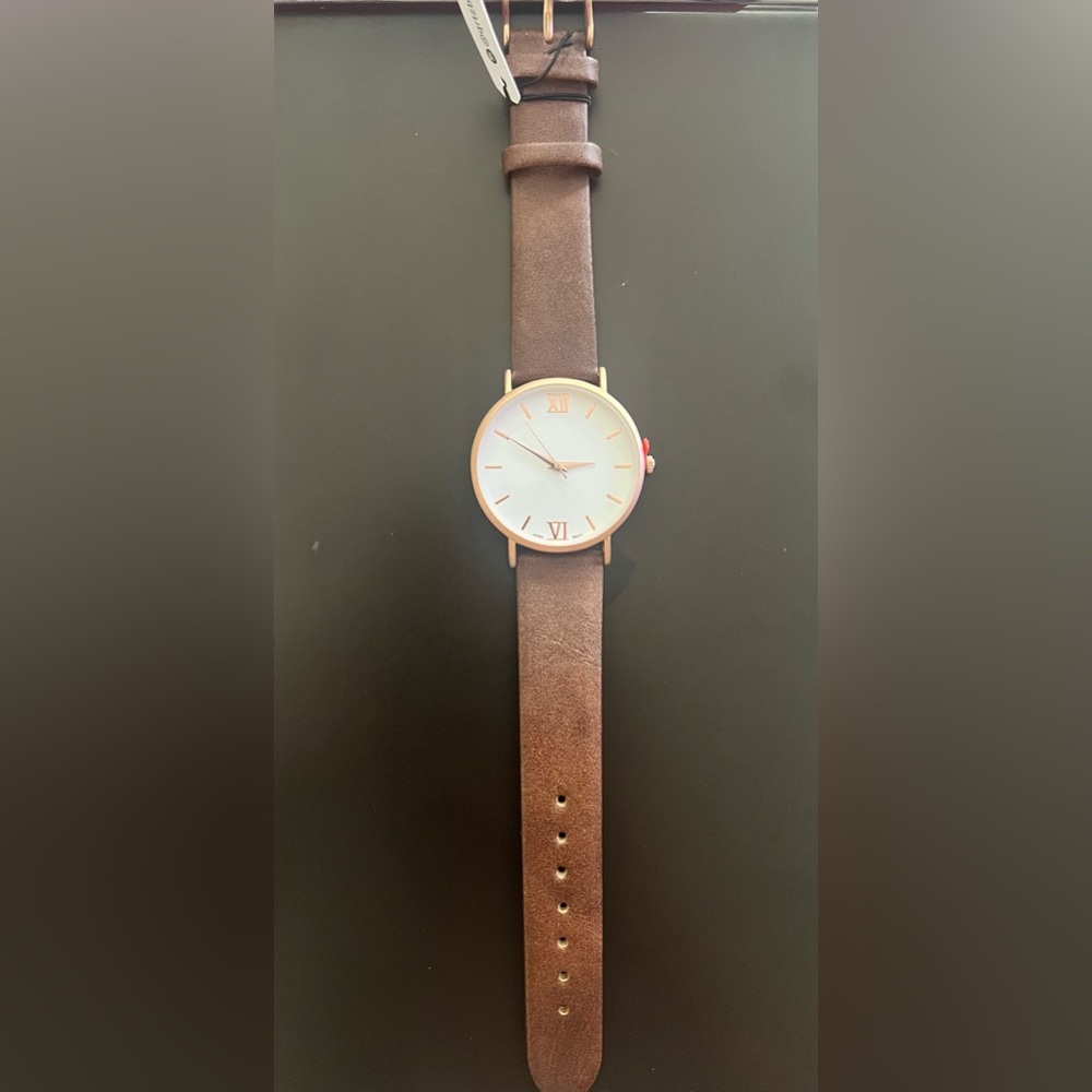 QRTZ Watches